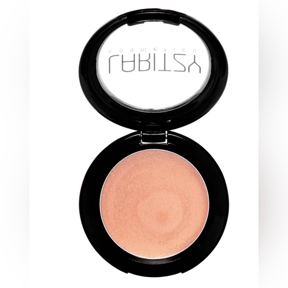 Cream Highlighter in Virtue, by Laritzky - Picture 2 of 4